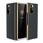 Custodia protettiva in pelle per Xiaomi Mi Mix Fold
