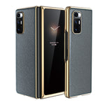 Custodia protettiva in pelle per Xiaomi Mi Mix Fold