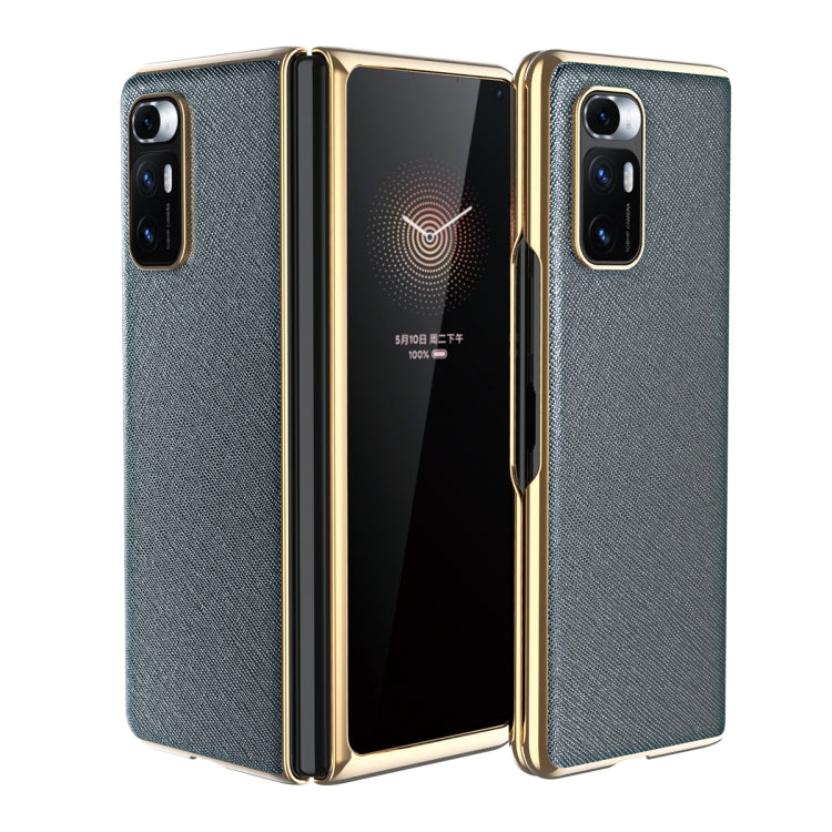 Custodia protettiva in pelle per Xiaomi Mi Mix Fold