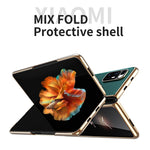 Custodia protettiva in pelle per Xiaomi Mi Mix Fold