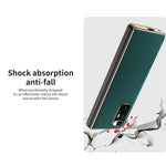 Custodia protettiva in pelle per Xiaomi Mi Mix Fold
