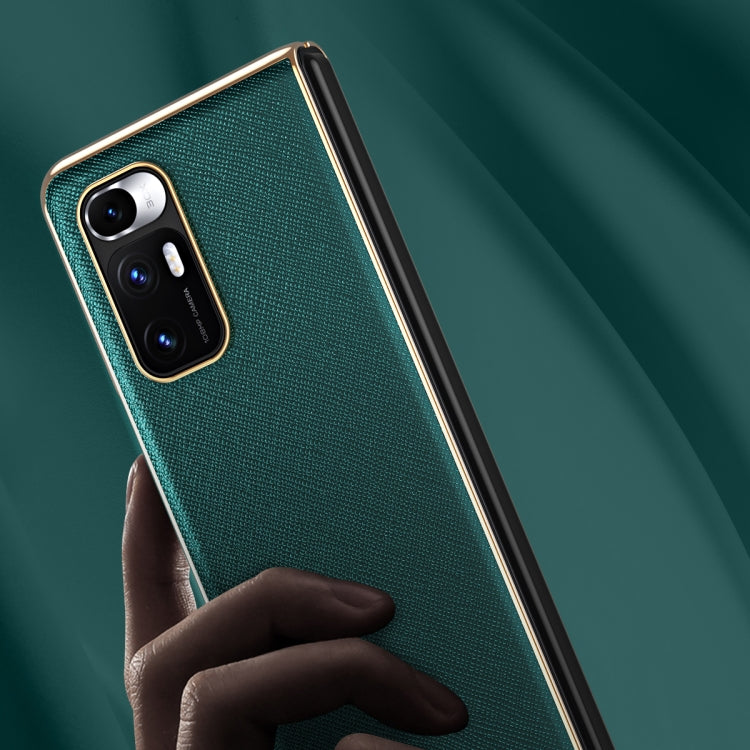 Custodia protettiva in pelle per Xiaomi Mi Mix Fold