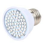 Lampadina LED per la crescita delle piante da 20W 60 LED, E27, E14