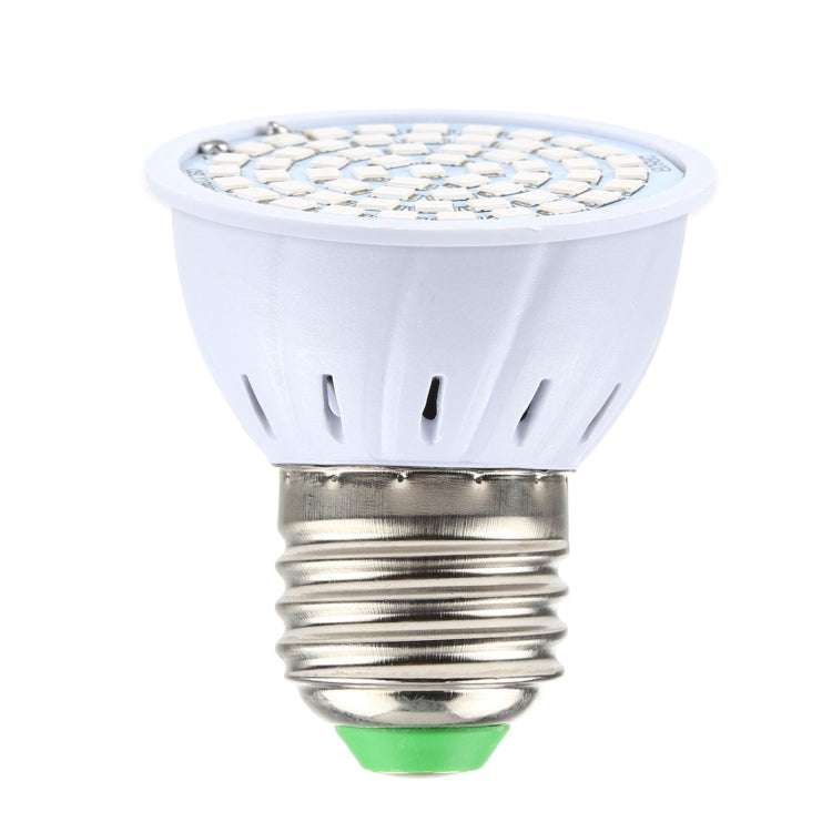 Lampadina LED per la crescita delle piante da 20W 60 LED, E27, E14