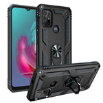 Custodia antiurto in TPU e PC per Motorola Moto G10 G30