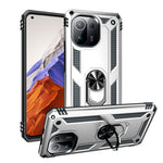 Custodia antiurto in TPU e PC per Motorola Moto G10 G30
