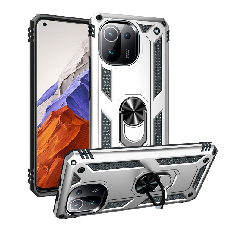 Custodia antiurto in TPU e PC per Motorola Moto G10 G30