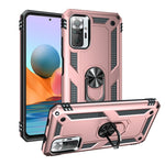 Custodia antiurto in TPU e PC per Motorola Moto G10 G30