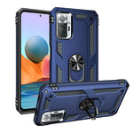 Custodia antiurto in TPU e PC per Motorola Moto G10 G30
