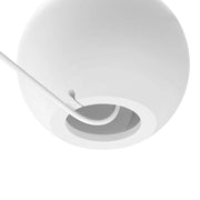 Supporto per caricabatterie magnetico Magsafe in pelle di silicone per iPhone serie 12, Silicone Pellet