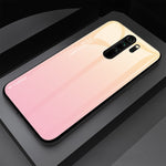 Custodia in vetro per Xiaomi Redmi Note 8 Pro