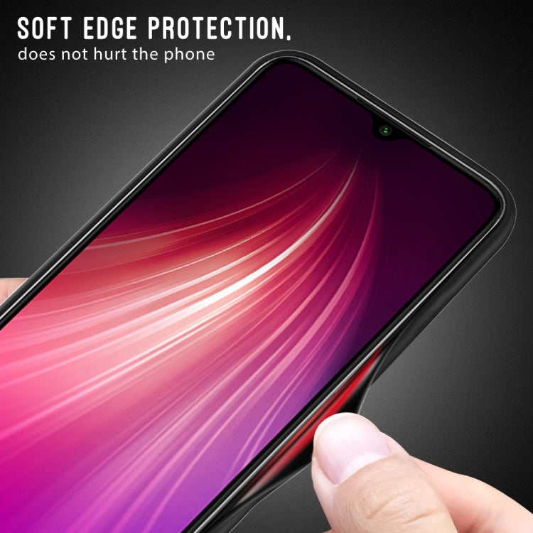 Custodia in vetro per Xiaomi Redmi Note 8 Pro