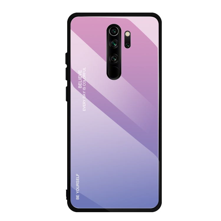 Custodia in vetro per Xiaomi Redmi Note 8 Pro