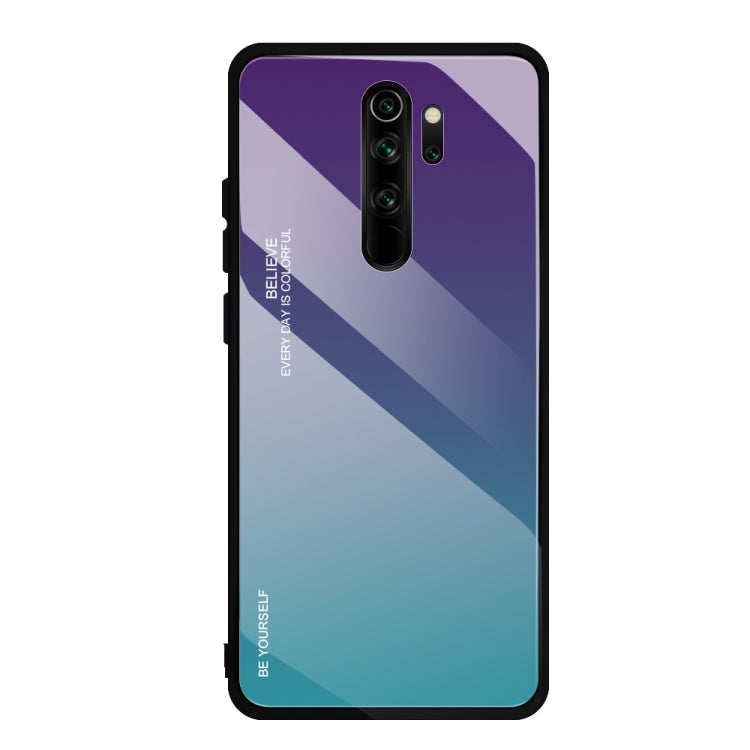 Custodia in vetro per Xiaomi Redmi Note 8 Pro