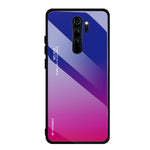 Custodia in vetro per Xiaomi Redmi Note 8 Pro