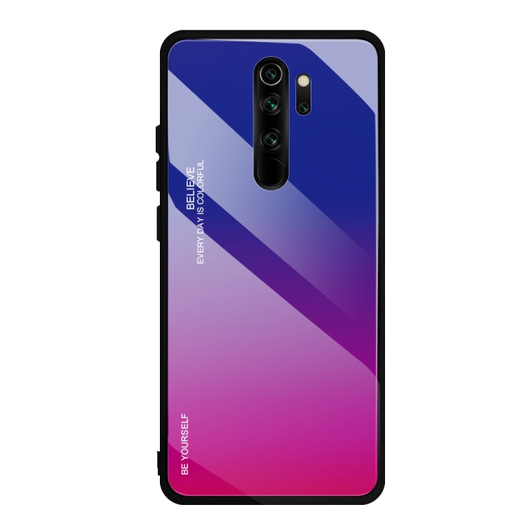 Custodia in vetro per Xiaomi Redmi Note 8 Pro