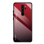 Custodia in vetro per Xiaomi Redmi Note 8 Pro