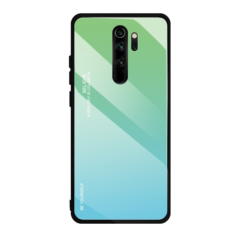 Custodia in vetro per Xiaomi Redmi Note 8 Pro