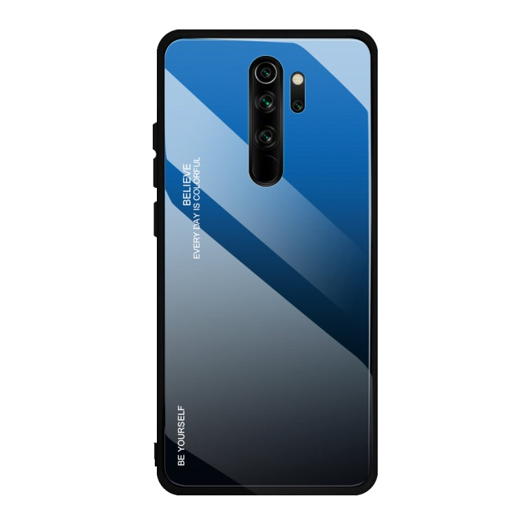 Custodia in vetro per Xiaomi Redmi Note 8 Pro