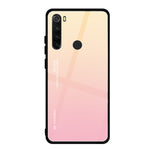 Custodia in vetro per Xiaomi Redmi Note 8 Pro