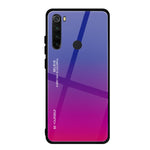 Custodia in vetro per Xiaomi Redmi Note 8 Pro