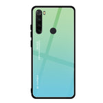 Custodia in vetro per Xiaomi Redmi Note 8 Pro