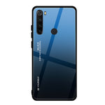 Custodia in vetro per Xiaomi Redmi Note 8 Pro