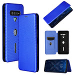 Custodia portafoglio flip in pelle TPU+PC per Black Shark 4