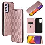 Custodia portafoglio flip in pelle TPU+PC per Black Shark 4
