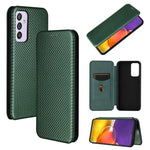 Custodia portafoglio flip in pelle TPU+PC per Black Shark 4