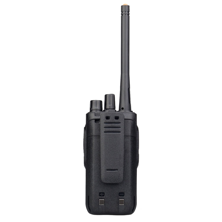 1 paio RETEVIS RT17 2W 16CHS FRS Radio bidirezionale Walkie Talkie portatile, spina americana, RT17