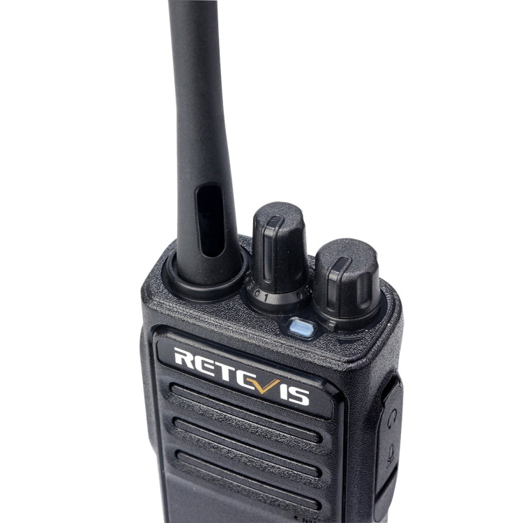 Walkie Talkie RETEVIS RT17 2W 16 Canali FRS Portatile