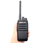Walkie Talkie RETEVIS RT17 2W 16 Canali FRS Portatile