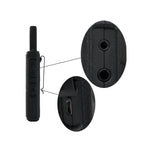Walkie Talkie palmare RETEVIS RT18 16 canali FRS