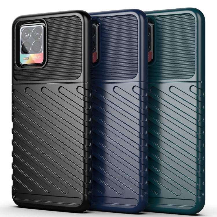 Custodia morbida in TPU per Realme 8 e 8 Pro