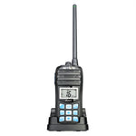 RETEVIS RT55 Radio bidirezionale impermeabile 5W 156-163 MHz