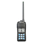 RETEVIS RT55 Radio bidirezionale impermeabile 5W 156-163 MHz