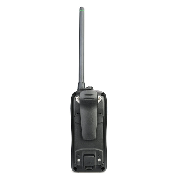 RETEVIS RT55 Radio bidirezionale impermeabile 5W 156-163 MHz