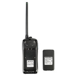 RETEVIS RT55 Radio bidirezionale impermeabile 5W 156-163 MHz