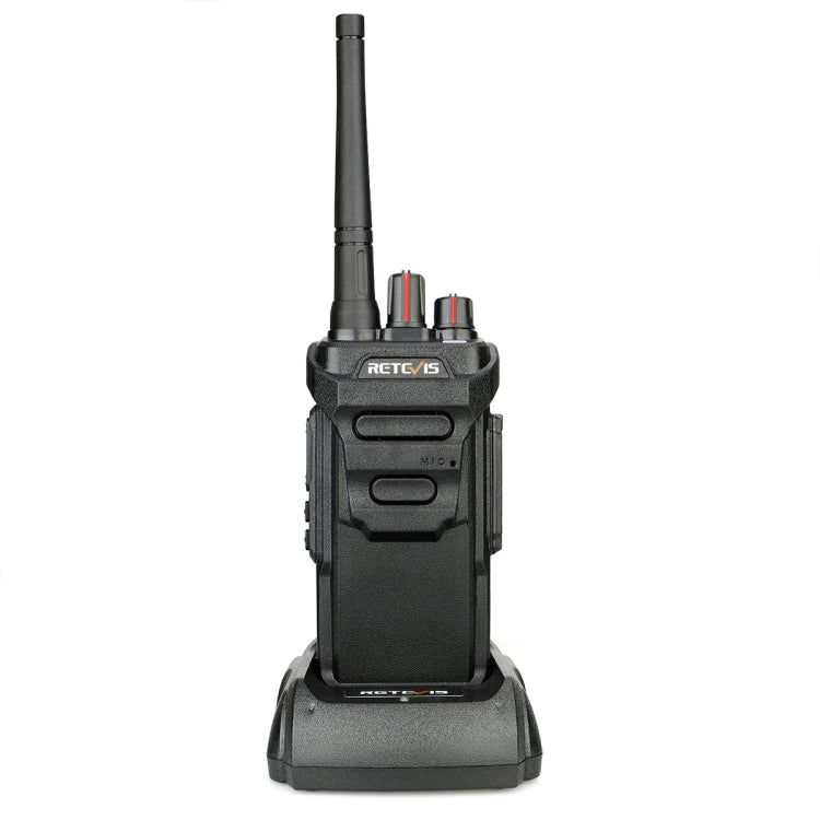 Walkie Talkie palmare Retevis RT48 2W 16 canali FRS