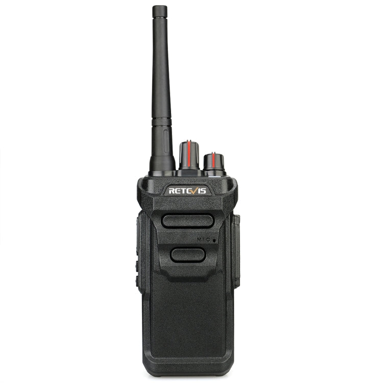 Walkie Talkie palmare Retevis RT48 2W 16 canali FRS