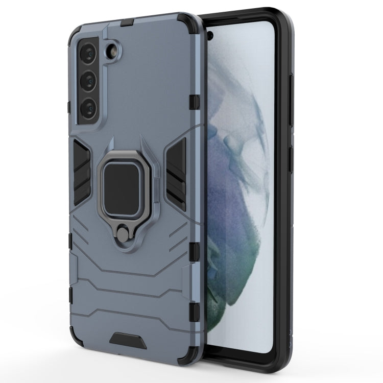 Custodia TPU protettiva con anello magnetico per smartphone
