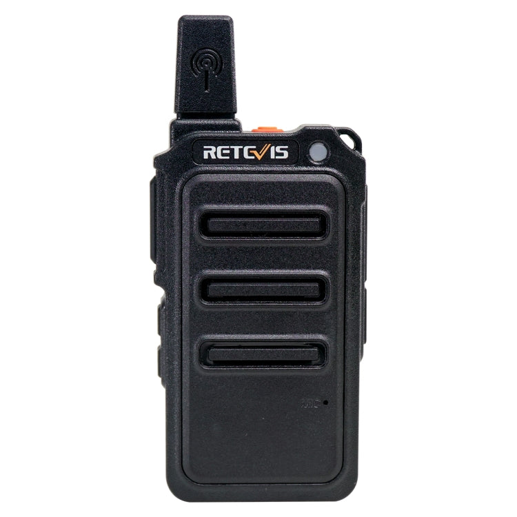 Walkie Talkie RETEVIS RT19 22 canali FRS US Plug