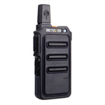 Walkie Talkie RETEVIS RT19 22 canali FRS US Plug