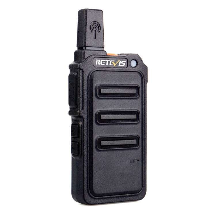Walkie Talkie RETEVIS RT19 22 canali FRS US Plug