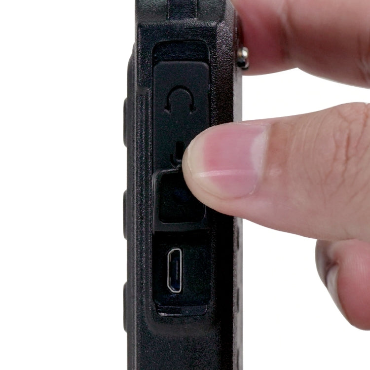 1 paio RETEVIS RT19 22CHS FRS Radio bidirezionale portatile Walkie Talkie, spina americana, RT19, US Plug