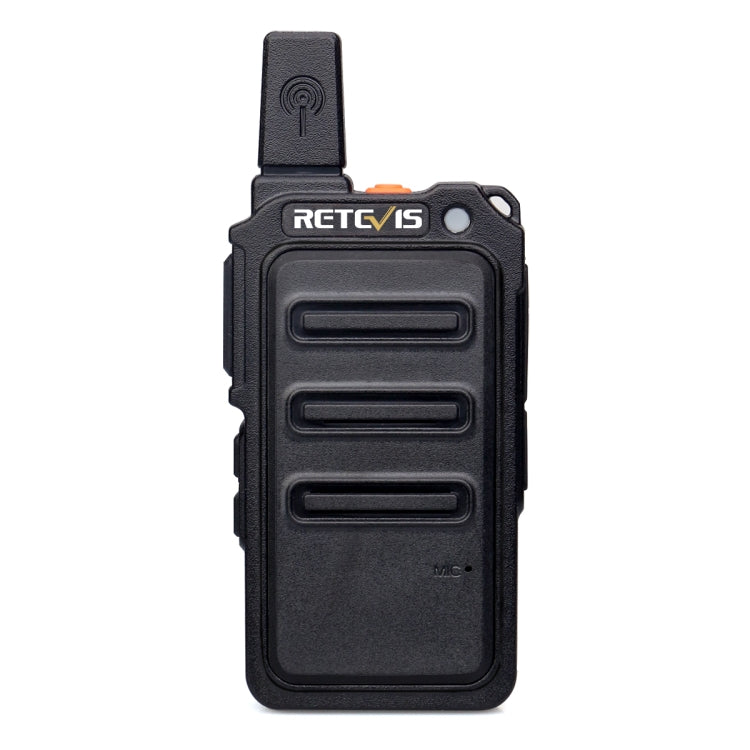 Walkie Talkie RETEVIS RT19 PMR446 16 canali EU Plug