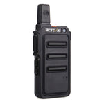 Walkie Talkie RETEVIS RT19 PMR446 16 canali EU Plug