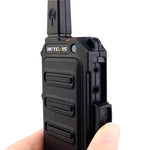Walkie Talkie RETEVIS RT19 PMR446 16 canali EU Plug