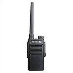 RETEVIS RT47 Radio bidirezionale impermeabile 16 canali